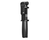Natec SELFIE STICK TRIPOD BEZPRZEWODOWY ALVITO BT 4.0 CZARNY - 1470244 - zdjęcie 2